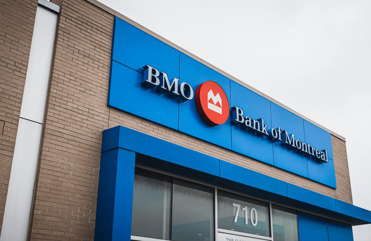 bmo mortgage discharge department